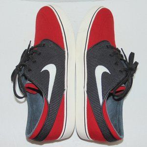 Nike Zoom Stefan Janoski Skateboarding Sneakers Men's size 13